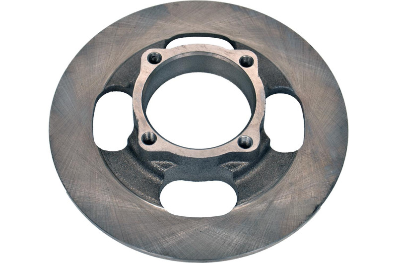 Priekšējais bremžu disks d.209 Chatenet CH26 / MEDIA / BAROODER