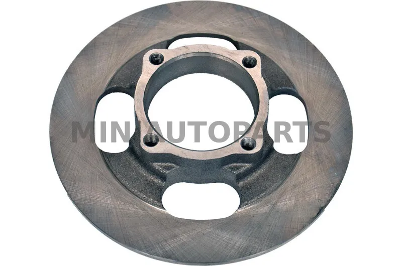 Priekšējais bremžu disks d.209 Chatenet CH26 / MEDIA / BAROODER