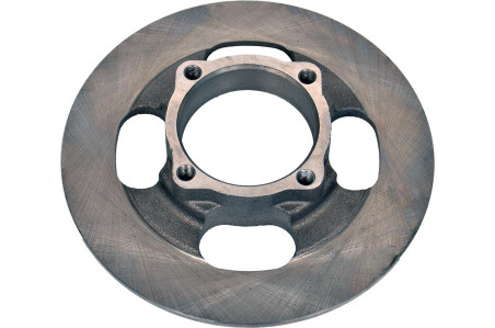 Priekšējais bremžu disks d.209 Chatenet CH26 / MEDIA / BAROODER