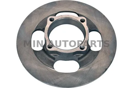 Priekšējais bremžu disks d.209 Chatenet CH26 / MEDIA / BAROODER