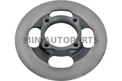 Priekšējais bremžu disks d.209 Ligier X-TOO / X-TOO