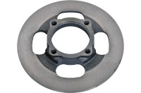 Priekšējais bremžu disks d.209 Ligier X-TOO / X-TOO