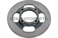 Priekšējais bremžu disks d.209 Ligier X-TOO / X-TOO