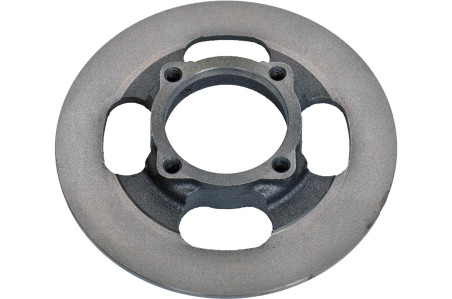 Priekšējais bremžu disks d.209 Ligier X-TOO / X-TOO