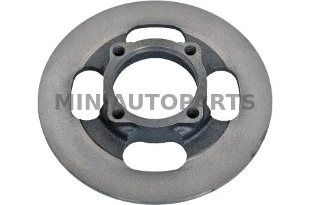 Priekšējais bremžu disks d.209 Ligier X-TOO / X-TOO