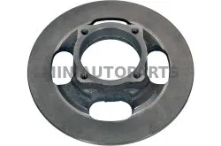 Priekšējais bremžu disks d.209 Aixam 400 / 500 / 721 / 741 / City / Crossline / Scouty