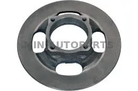 Priekšējais bremžu disks d.209 Aixam 400 / 500 / 721 / 741 / City / Crossline / Scouty