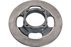 Priekšējais bremžu disks d.209 - jdm Microcar MC1 / MC2 / MGO / M8