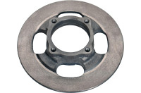 Priekšējais bremžu disks d.209 - jdm Microcar MC1 / MC2 / MGO / M8