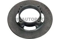 Priekšējais bremžu disks d.172 Aixam 400 / 500 / 721 / 741 / City / Crossline / Scouty