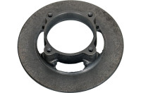 Priekšējais bremžu disks d.172 Aixam 400 / 500 / 721 / 741 / City / Crossline / Scouty