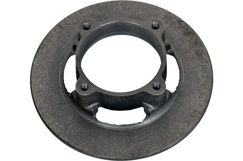 Priekšējais bremžu disks d.172 Aixam 400 / 500 / 721 / 741 / City / Crossline / Scouty