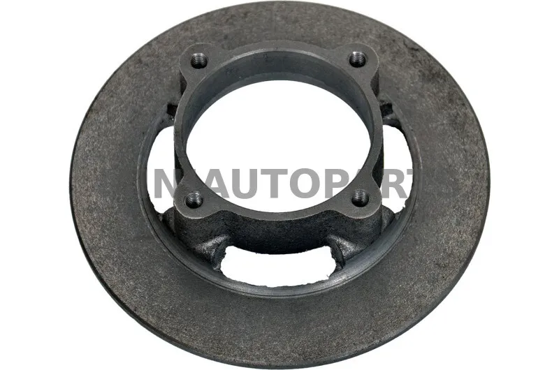 Priekšējais bremžu disks d.172 Aixam 400 / 500 / 721 / 741 / City / Crossline / Scouty