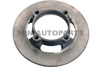 Priekšējais bremžu disks d.172 - jdm Microcar MC1 / MC2 / MGO / M8