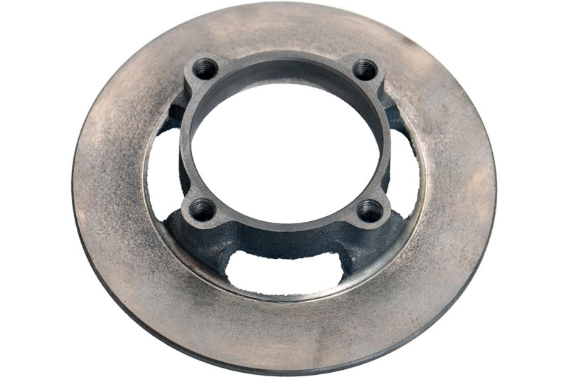 Priekšējais bremžu disks d.172 - jdm Microcar MC1 / MC2 / MGO / M8