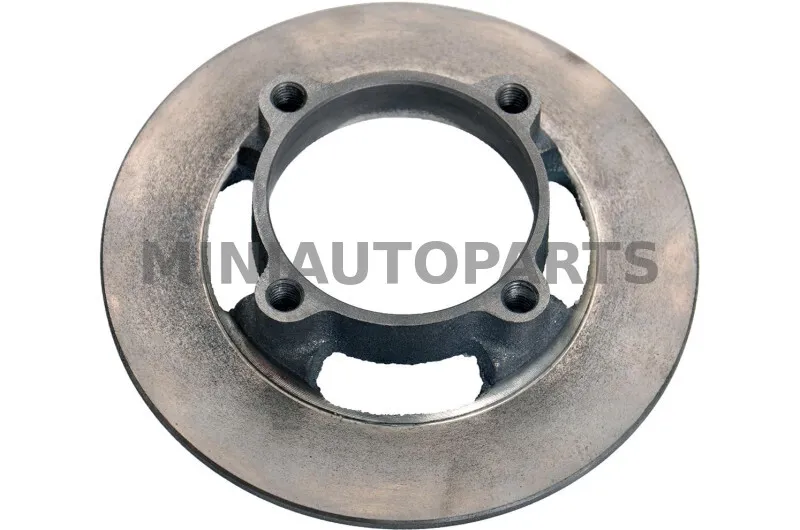 Priekšējais bremžu disks d.172 - jdm Microcar MC1 / MC2 / MGO / M8