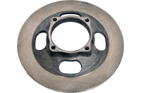 Priekšējais bremžu disks d.209 Aixam 400 / 500 / 721 / 741 / City / Crossline / Scouty