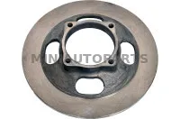 Priekšējais bremžu disks d.209 Aixam 400 / 500 / 721 / 741 / City / Crossline / Scouty