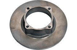 Priekšējais bremžu disks d.172 Aixam 400 / 500 / 721 / 741 / City / Crossline / Scouty