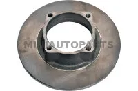 Priekšējais bremžu disks d.172 Aixam 400 / 500 / 721 / 741 / City / Crossline / Scouty