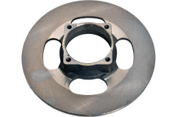 Priekšējais bremžu disks d.225 - /jdm Chatenet CH26 / CH40 / CH46