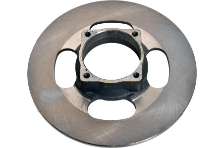 Priekšējais bremžu disks d.225 - /jdm Chatenet CH26 / CH40 / CH46