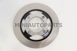 Priekšējais bremžu disks Chatenet (Killing) (Ø 225 mm) | Mini Auto Parts