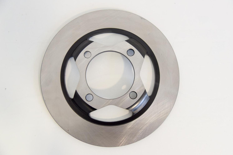 Priekšējo bremžu disks v2 Chatenet CH26 / CH40