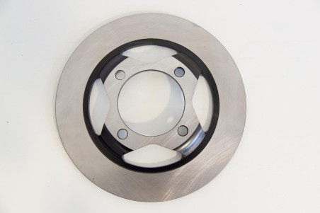 Priekšējo bremžu disks v2 Chatenet CH26 / CH40