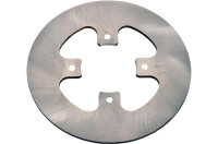 Aizmugurējo bremžu disks - 4 savienojumi Microcar MC1 / MC2 / MGO / M8