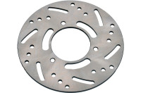 Aizmugurējo bremžu disks - 3 savienojumi Microcar MC1 / MC2 / MGO / M8