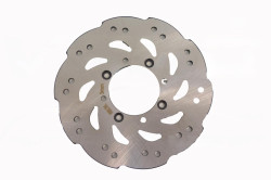 Aizmugurējais bremžu disks labajā / kreisajā pusē v2 Chatenet CH26 / CH40