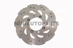 Aizmugurējais bremžu disks labajā / kreisajā pusē v2 Chatenet CH26 / CH40