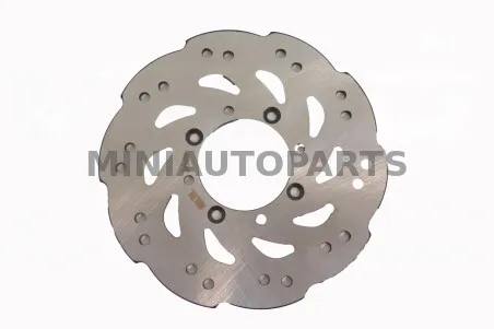 Aizmugurējais bremžu disks labajā / kreisajā pusē v2 Chatenet CH26 / CH40