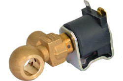 Lombardini elektromagnētiskais vārsts Ligier JS50 / IXO / X-Too R / JSRC