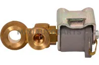 Lombardini elektromagnētiskais vārsts Ligier JS50 / IXO / X-Too R / JSRC