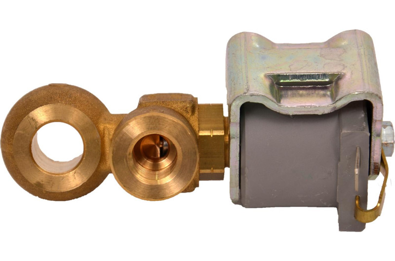 Lombardini elektromagnētiskais vārsts Ligier JS50 / IXO / X-Too R / JSRC