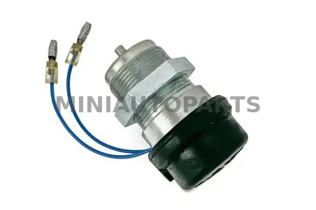 Mitsubishi elektromagnētiskais vārsts Casalini Ydea / M10 / Sulky