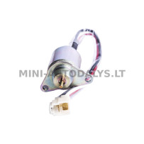 Yanmar elektromagnētiskais vārsts JDM Titane / Albizia / Abaca