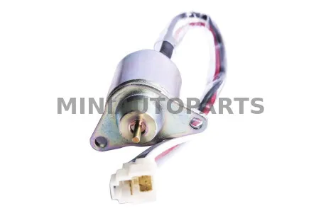 Yanmar elektromagnētiskais vārsts JDM Titane / Albizia / Abaca