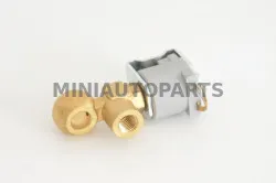 Lombardini elektromagnētiskais vārsts Ligier JS50 / IXO / X-Too R / JSRC