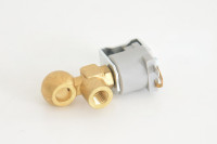 Lombardini elektromagnētiskais vārsts Ligier JS50 / IXO / X-Too R / JSRC