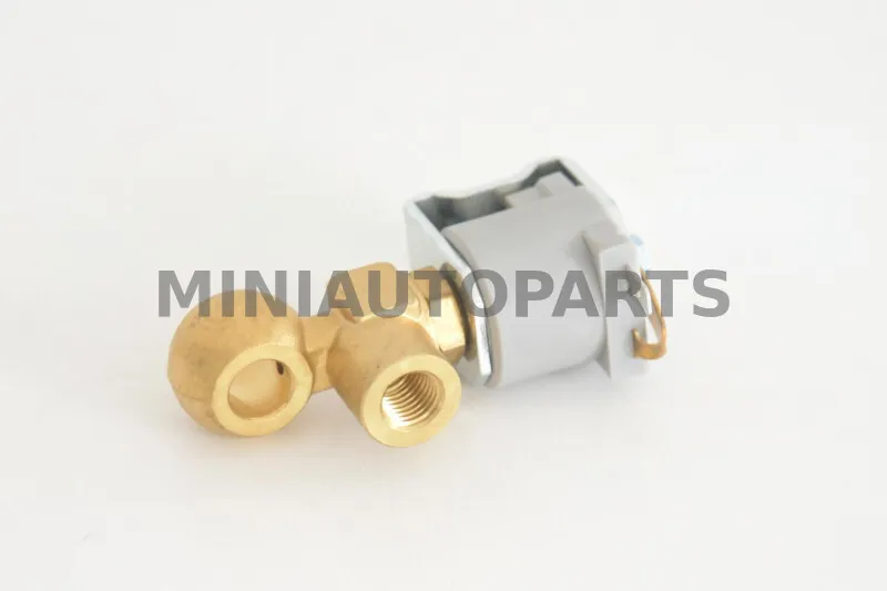 Lombardini elektromagnētiskais vārsts Ligier JS50 / IXO / X-Too R / JSRC