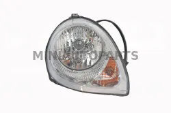 Aixam MULTITRUCK / 400 / 500 / 721 / 741 labās puses priekšējais lukturis