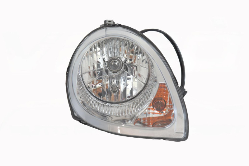 Aixam MULTITRUCK / 400 / 500 / 721 / 741 labās puses priekšējais lukturis