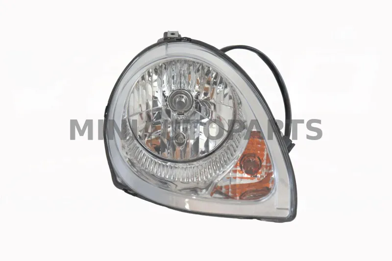 Aixam MULTITRUCK / 400 / 500 / 721 / 741 labās puses priekšējais lukturis