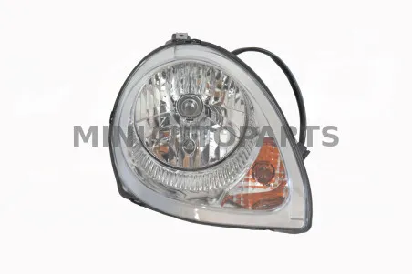 Aixam MULTITRUCK / 400 / 500 / 721 / 741 labās puses priekšējais lukturis