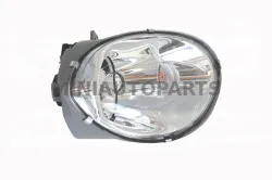 Labais priekšējais lukturis Chatenet CH26 / CH30 / #18470 | Mini Auto Parts
