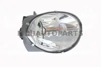 Labais priekšējais lukturis Chatenet CH26 / CH30 / #18470 | Mini Auto Parts