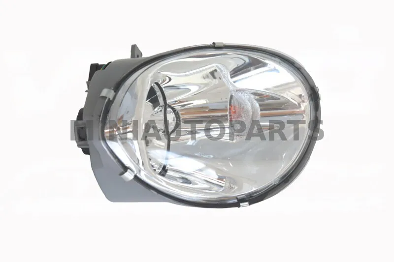 Labais priekšējais lukturis Chatenet CH26 / CH30 / #18470 | Mini Auto Parts